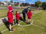 Croquet  Banner Photo