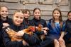 Sustainability @ TPPS  Banner Photo