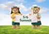 5/6 Summit Banner Photo