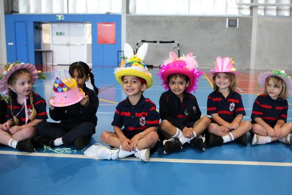 Primary School Banner Photo