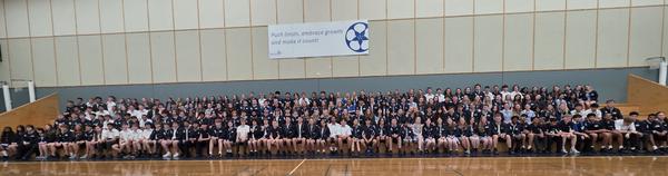 Year 12 Banner Photo
