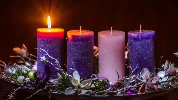 Faith Matters at St Francis Xavier School Banner Photo