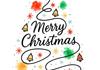 Merry Christmas Banner Photo
