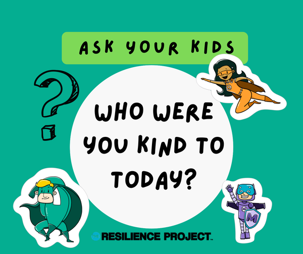 Resilience Project Banner Photo