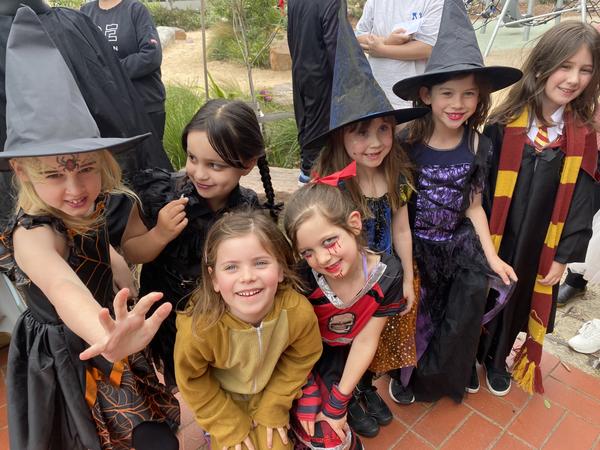 BBPS Life (Extra Spooky Edition) Banner Photo