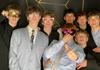 Year 11 Gala Banner Photo