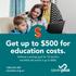 Saver Plus Program Banner Photo