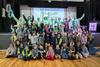 From the Principal Banner Photo