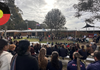 NAIDOC Celebrations Banner Photo