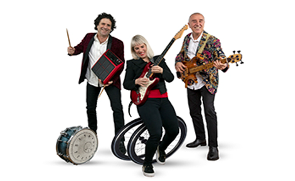 Creative Arts Banner Photo