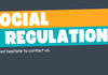 New Social Media Regulations Banner Photo