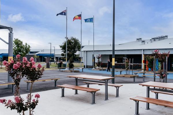 School Photos - Catch Up Day Banner Photo