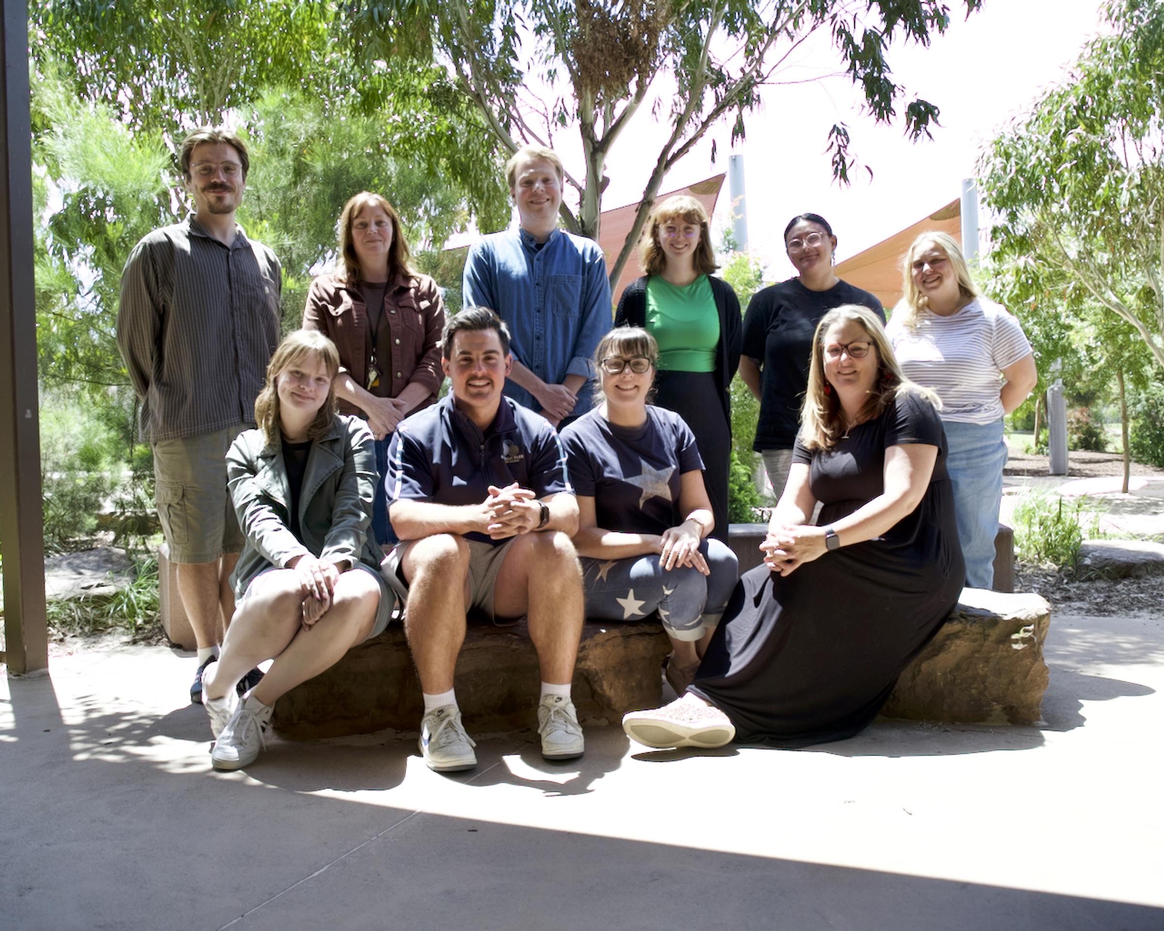 YEAR 3 Banner Photo
