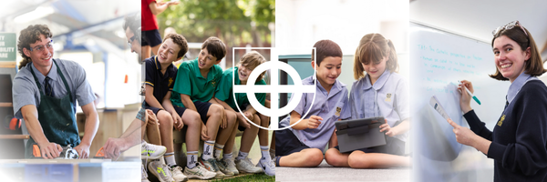 School TV Banner Photo