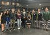 Year 12 Class of 2021 Banner Photo