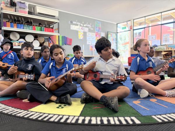 Learning and Teaching News Banner Photo