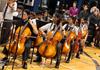 PERFORMING ARTS Banner Photo