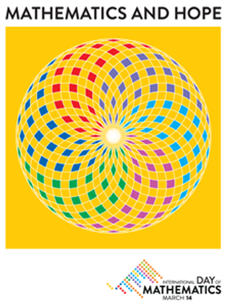 International Day of Mathematics  Banner Photo