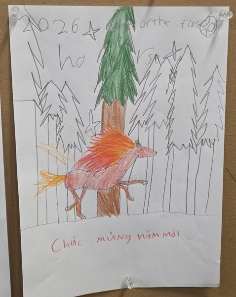 Students Banner Photo