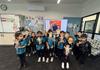 Prep/1 - Term 2 Banner Photo