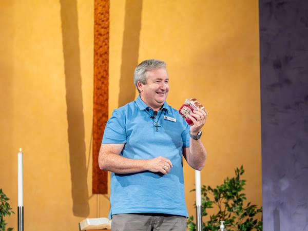 Devotion Banner Photo