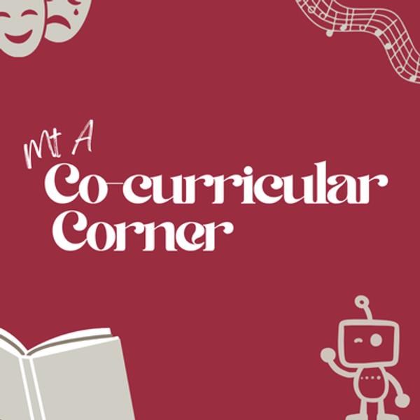 Co-curricular Corner Banner Photo