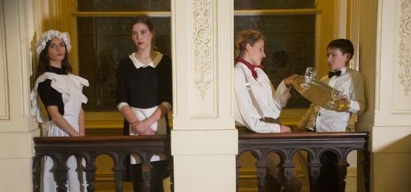 School Production 2017 Banner Photo