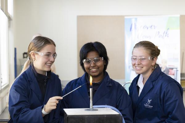 Learning & Teaching Banner Photo