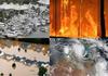 Natural Disasters Banner Photo