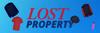 Lost Property Banner Photo