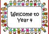 Year 4 Update Banner Photo