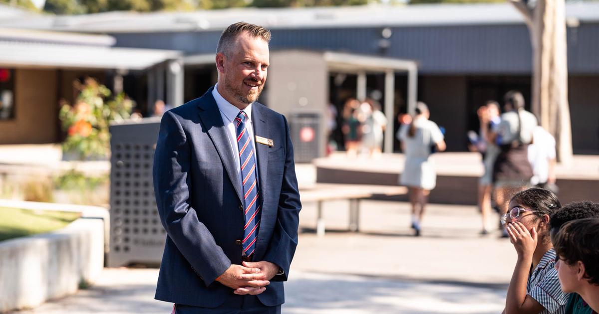 Highvale Sc Highvale Secondary College Newsletter - 6th September 2024
