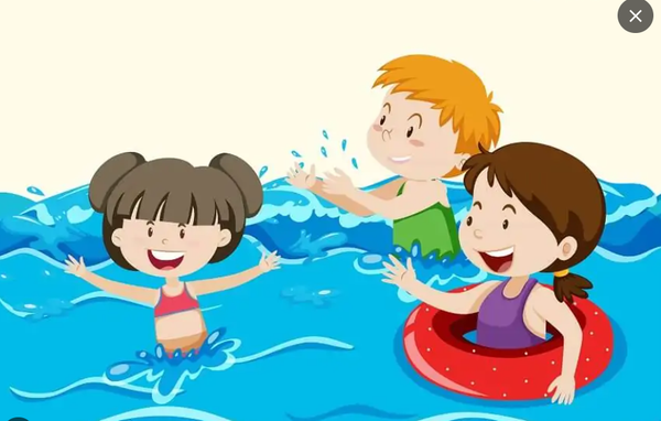 VICSWIM Saftey Programs  Banner Photo