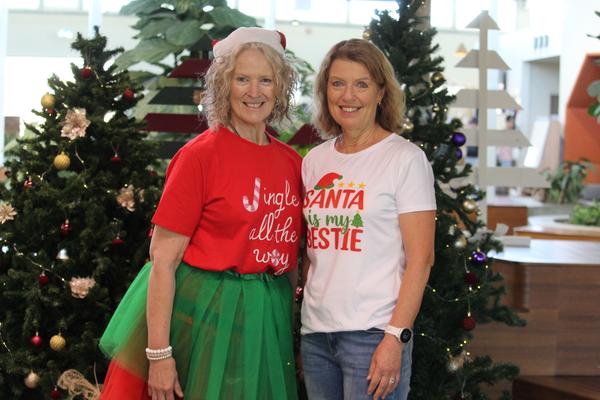 Our Staff  Banner Photo