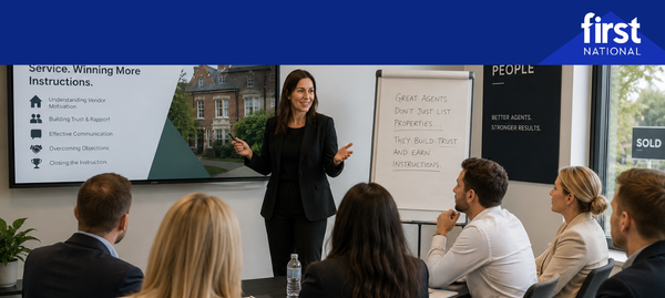 2. Learning / Development Banner Photo
