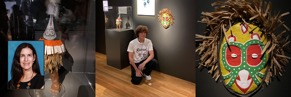 Curricular Arts News Banner Photo