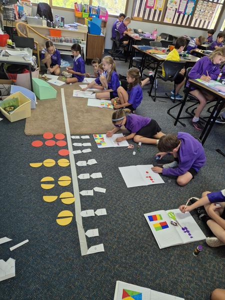 Year 3 & 4 Banner Photo