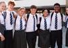 Secondary School Enrolment 2027 Banner Photo
