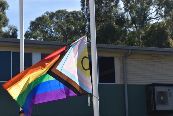 IDAHOBIT Banner Photo