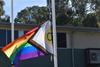 IDAHOBIT Banner Photo