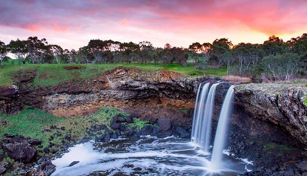 Year 6 CampThe Outside In Banner Photo