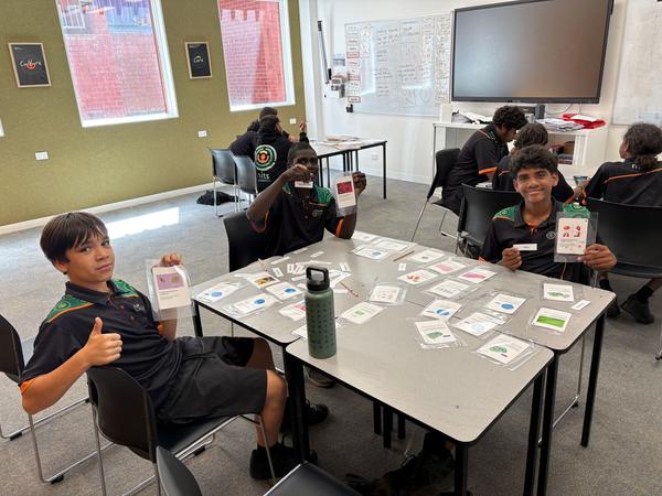 Guling - School Update Banner Photo