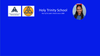 A Message from Principal Meika Banner Photo