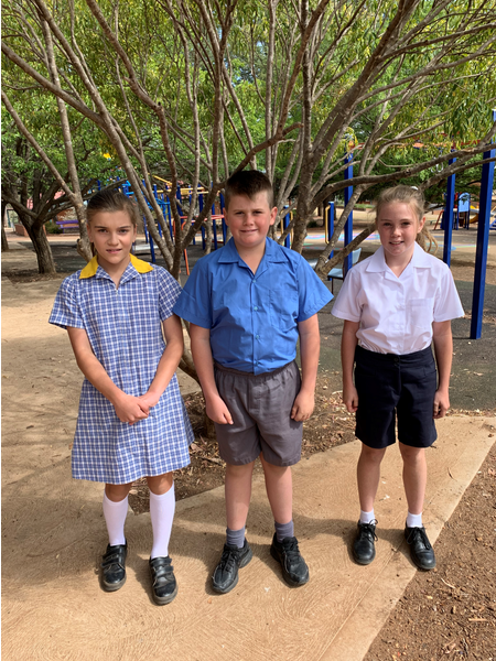 UNIFORMS Banner Photo