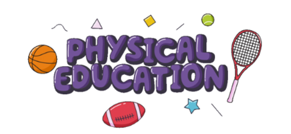 Physical Education Term 4 Overivews Banner Photo