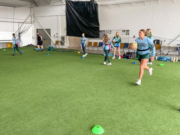 Sports News Banner Photo