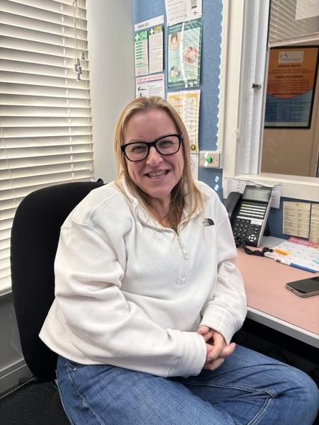 SCHOOL NURSE UPDATE Banner Photo
