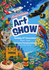 ART SHOW  Banner Photo