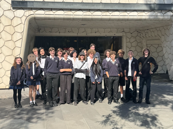 Top Class Theatre and Music Excursions  Banner Photo