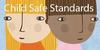 Child Safety Banner Photo